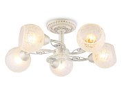 Потолочная люстра Ambrella light TR3062 Traditional
