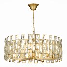 Люстра подвесная ST LUCE SL1626.203.10 Anzio