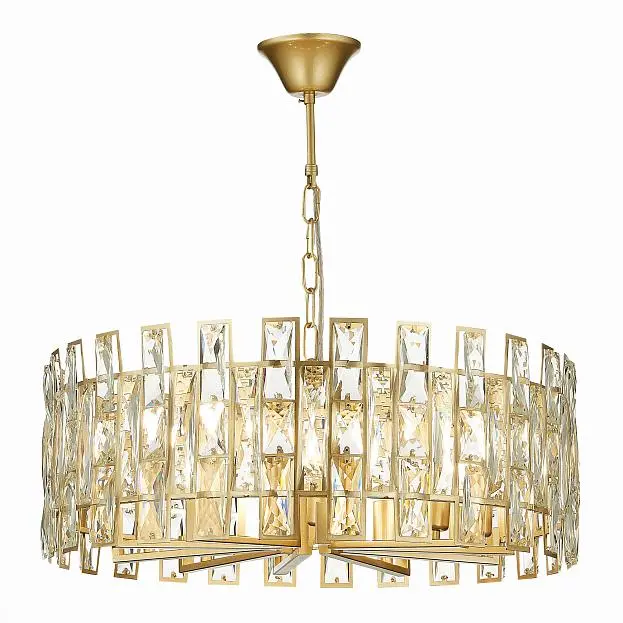 Люстра подвесная ST LUCE SL1626.203.10 Anzio Люстра подвесная ST LUCE SL1626.203.10 Anzio