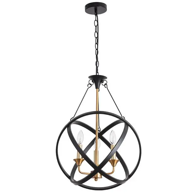Подвесная люстра Divinare 2633/04 SP-3 TOR Подвесная люстра Divinare 2633/04 SP-3 TOR