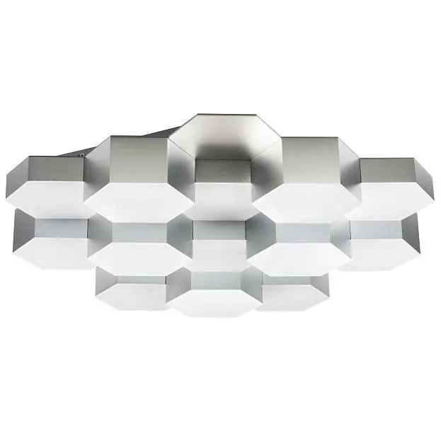 Потолочный светильник Lightstar 750164 Favo Потолочный светильник Lightstar 750164 Favo