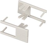 Заглушка профиля Arlight 019192