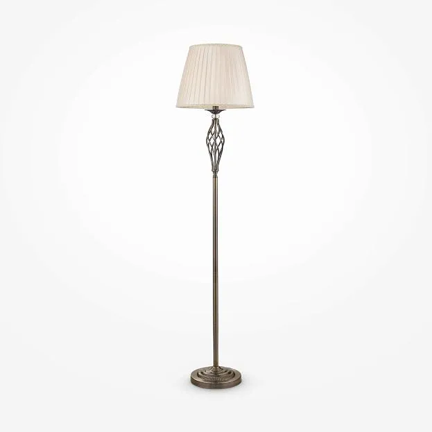 Торшер Maytoni RC247-FL-01-R Grace (ex ARM247-11-R)