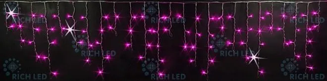 Гирлянда Rich LED RL-i3*0.5F-T/P Гирлянда Rich LED RL-i3*0.5F-T/P
