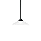 Подвесной светильник Ideal Lux 256436 TRISTAN SP NERO