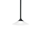 Подвесной светильник Ideal Lux 256436 TRISTAN SP NERO