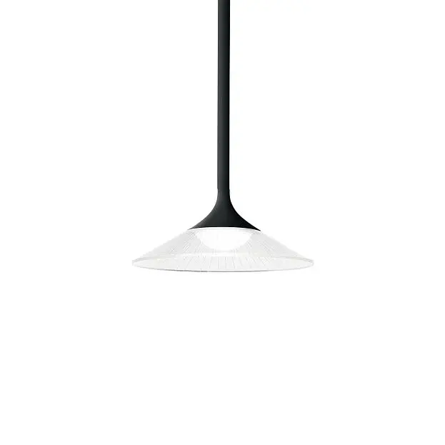 Подвесной светильник Ideal Lux 256436 TRISTAN SP NERO Подвесной светильник Ideal Lux 256436 TRISTAN SP NERO