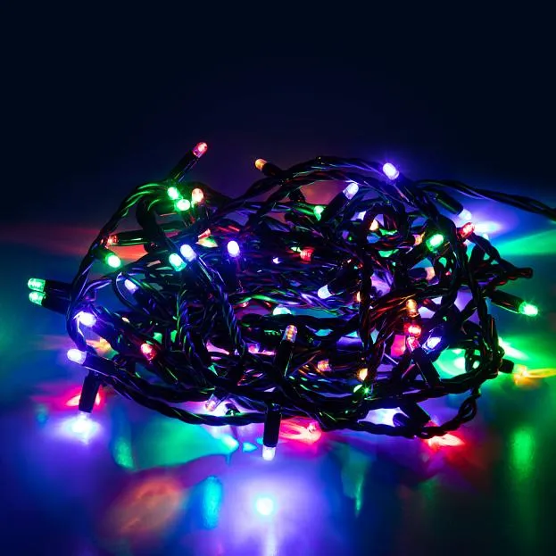 Гирлянда ЭРА ERAPS-PM10