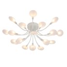 Потолочная люстра F-Promo 4198-20C Skein
