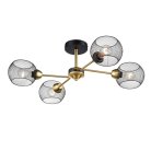 Потолочная люстра Lumion 8247/4C TUNARA