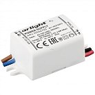 Блок питания для светодиодной ленты Arlight 022123(1) ARJ-MINI