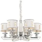 Подвесная люстра Wertmark WE393.06.003 Adelmaro