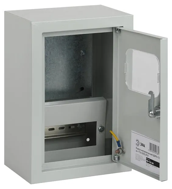 Распределительный щит ЭРА NO-132-05