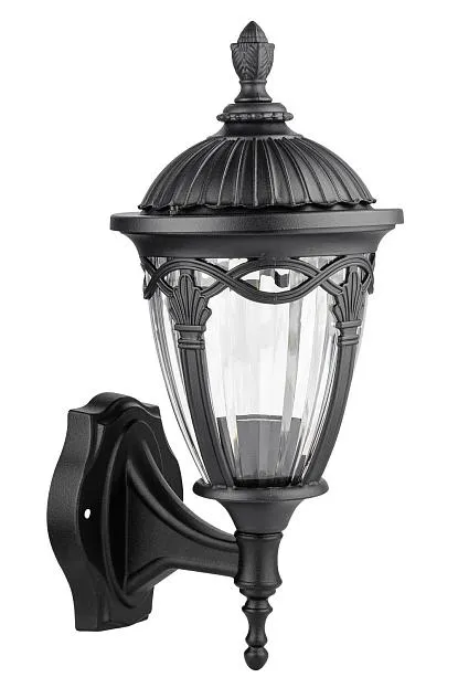 Настенный фонарь уличный Oasis Light 86301 04 Bl FES