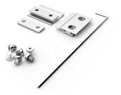 Соединитель профиля Arlight 029415 SL-ARC