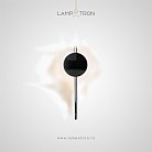 Бра FRIPPE Lampatron 8580-23873
