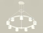Подвесной светильник Ambrella light XR92031902
