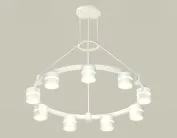 Подвесной светильник Ambrella light XR92031902