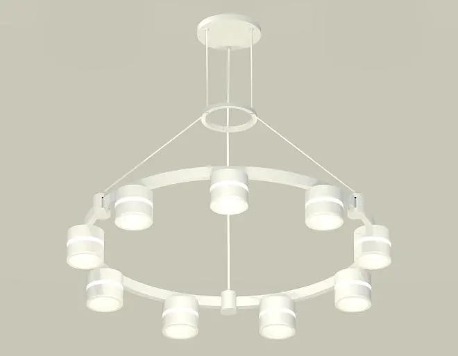 Подвесной светильник Ambrella light XR92031902 Подвесной светильник Ambrella light XR92031902