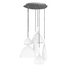 Подвесной светильник Lightstar 810160 Agola