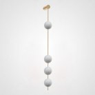 Подвесной светильник ImperiumLoft 230052-23 Adils-Wall01
