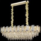 Подвесная люстра Wertmark WE114.12.323 MALVINA