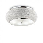 Потолочный светильник Ideal Lux 165004 PASHA PL14 ORO