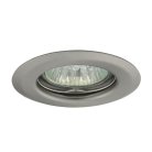 Светильник точечный маленького диаметра KANLUX ULKE CT-2113-C/M (355)