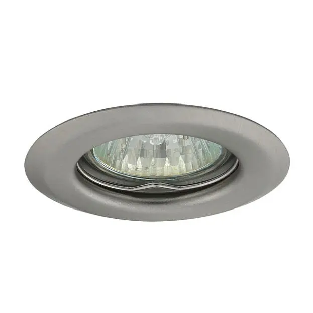 Светильник точечный маленького диаметра KANLUX ULKE CT-2113-C/M (355) Светильник точечный маленького диаметра KANLUX ULKE CT-2113-C/M (355)