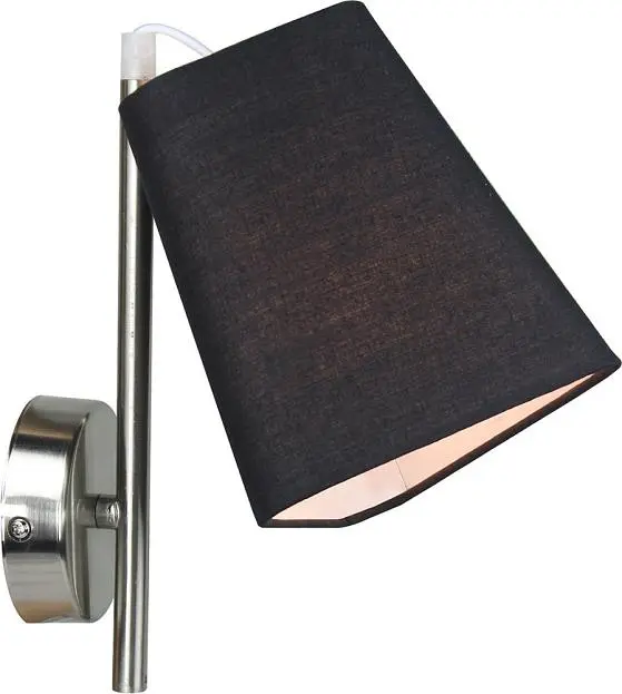 Бра Escada 10185/1A Black Hall