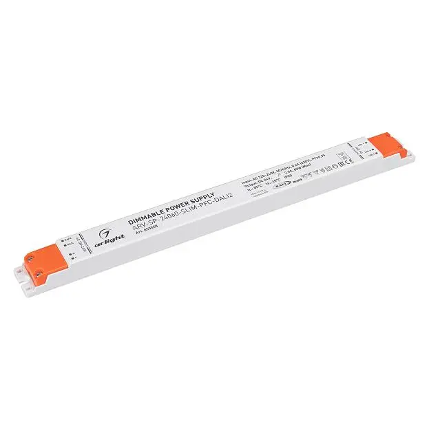 Блок питания Arlight 050558 Блок питания Arlight 050558