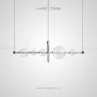 Реечный, рядный светильник SESSA Lampatron 3749-9306