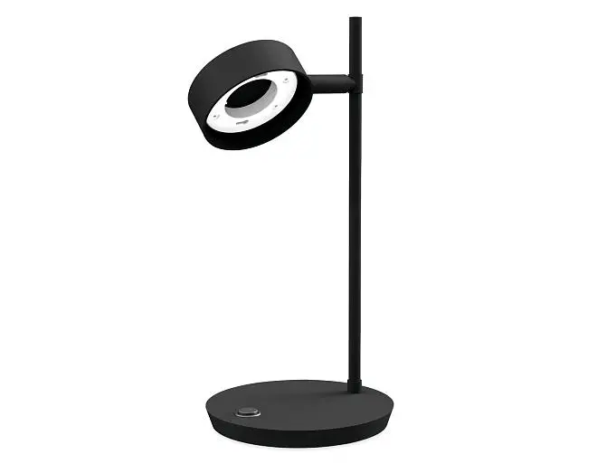 Корпус светильника настольный поворотный Ambrella light C9802 Корпус светильника настольный поворотный Ambrella light C9802