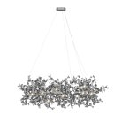 Подвесная люстра Loft IT 10101/600 Chrome Spark