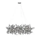 Подвесная люстра Loft IT 10101/600 Chrome Spark