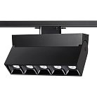 Трековый светильник NOVOTECH 358324 EOS