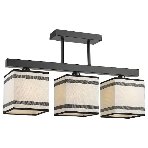 Потолочный светильник Velante 283-027-03