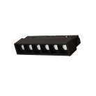 Трековый светильник Loft IT T005-06 Tech