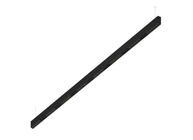 Подвесной светодиодный светильник 2м 48Вт 34° Donolux dl18515s121b48.34.2000bb Eye-line Подвесной светодиодный светильник 2м 48Вт 34° Donolux dl18515s121b48.34.2000bb Eye-line