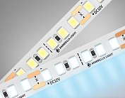 Светодиодная лента  IP20 6500K 5м Ambrella light GS1313 LED Strip 12V