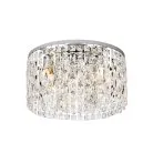 Потолочная люстра MODELUX ML.90343.5 CR