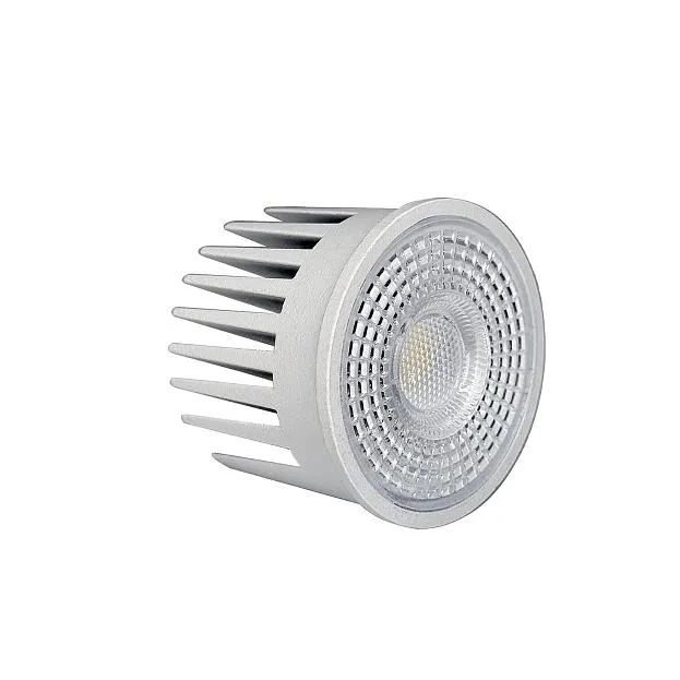 Светодиодный модуль Crystal Lux CLT 090M 9W 3000K WH Светодиодный модуль Crystal Lux CLT 090M 9W 3000K WH