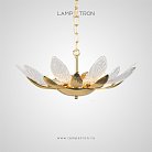 Люстра JUUL LUSH Lampatron 8855-24953