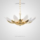 Люстра JUUL LUSH Lampatron 8855-24953