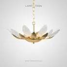 Люстра JUUL LUSH Lampatron 8855-24953