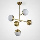 Подвесная Люстра Ball 140552-26 ImperiumLoft