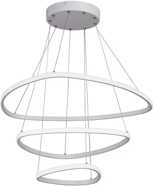 Подвесной светильник Vitaluce V04624-03/3S