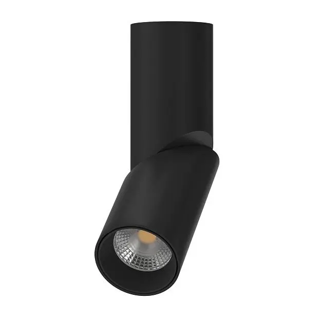 Накладной светильник Ledron MJ1402 Black Накладной светильник Ledron MJ1402 Black