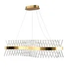 Люстра подвесная Omnilux OML-99903-44 Strasatti