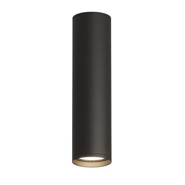 Накладной светильник Denkirs DK2052-BK TUBE Накладной светильник Denkirs DK2052-BK TUBE